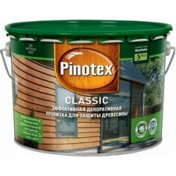 Пинотекс классик PINOTEX CLASSIC 9 л