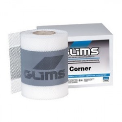 Гидроизоляционная лента GLIMS®Corner 10м